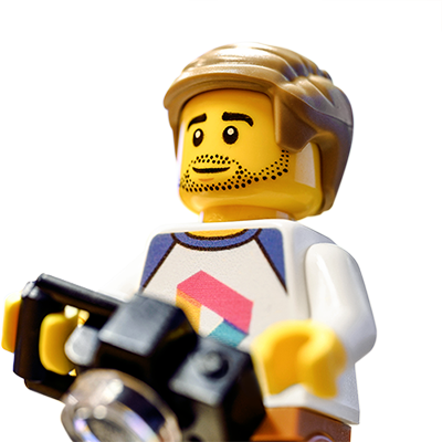 Lego Profile