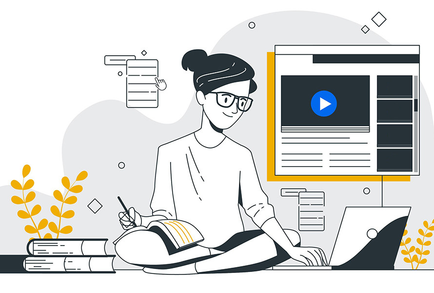 Multimedia Lessons