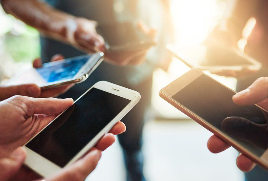 Portable devices