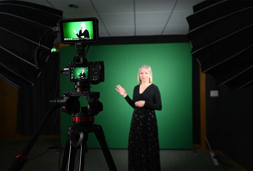 Video Lectures