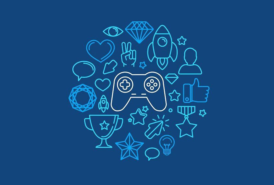 Image representing Gamification